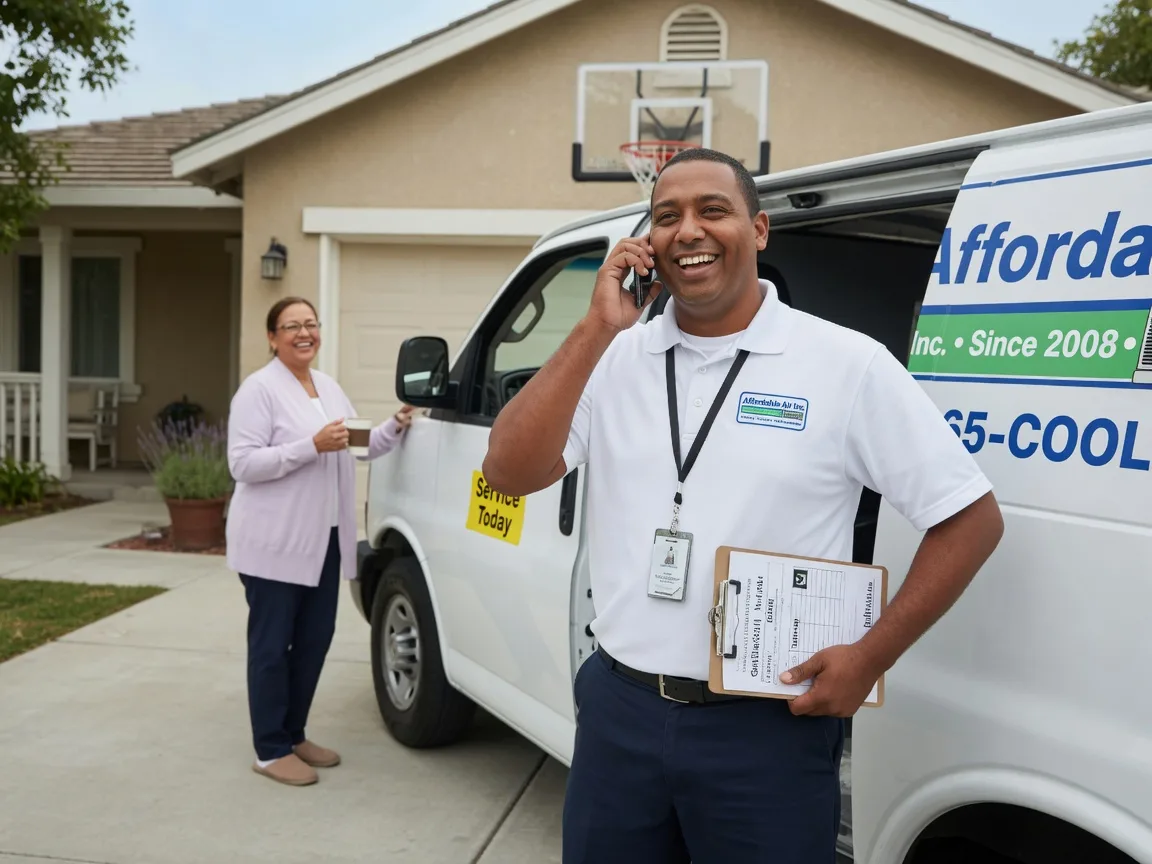 Central Ac Repair Ellettsville, IN FAQs